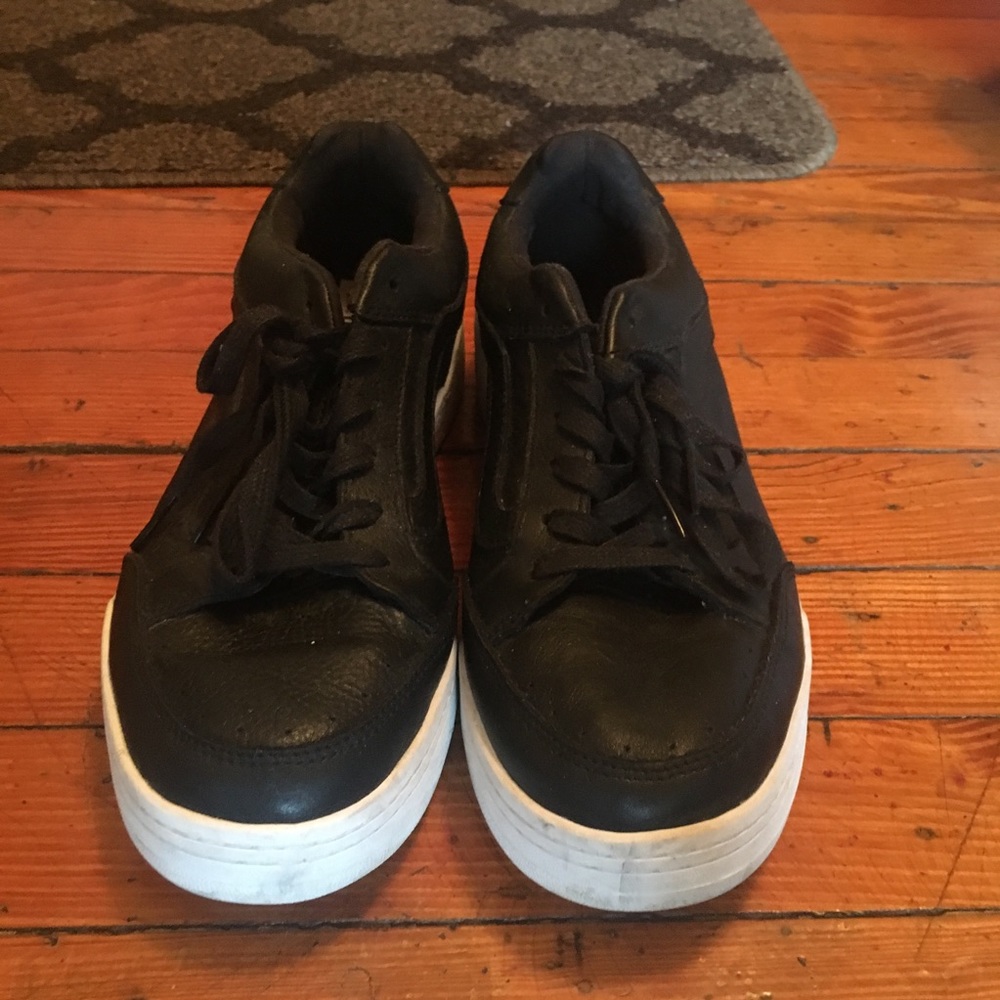 Vans Old Skool Sneaker!